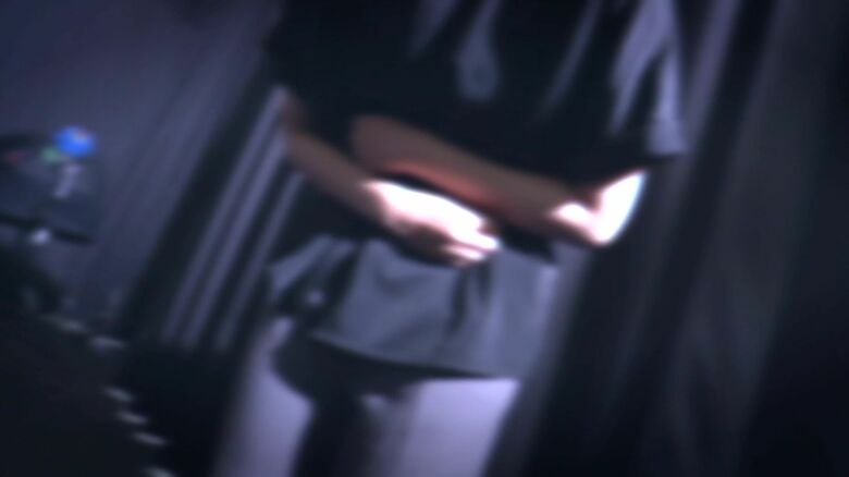 消化器不調を患った人