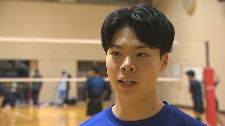 相田悠一郎キャプテン