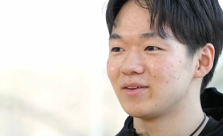 全日本選手権が今季初戦となる鍵山優真
