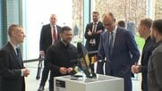 ウクライナはロボット兵器でロシアに勝利するのか　「ロボットは血を流さない」兵士なき前進