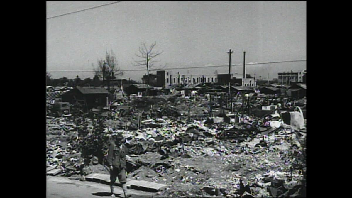 誰も分からないまま亡くなっている」東京大空襲から80年で10万人犠牲者