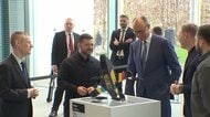 ウクライナはロボット兵器でロシアに勝利するのか　「ロボットは血を流さない」兵士なき前進