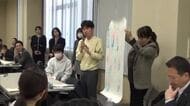 「開かれた議会」を目指し岡山市議会が岡山大学で出張授業　「政治の道に進みたい」と感じた学生も【岡山】
