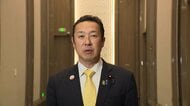 高市総理の“台湾有事”答弁後、閣僚が中国を初訪問　黄川田大臣がAPEC閣僚級会合で上海に
