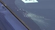 岡山市南区で深夜から朝にかけ歩行者が車にはねられる事故相次ぐ　１人死亡１人重体【岡山】