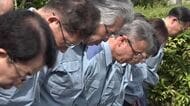 死傷者11人の美浜3号事故から22年　関西電力が「安全の誓い」　同日には大飯3号で原子炉が自動停止