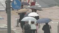 【速報】九州北部地方が梅雨入り　平年と同じで2025年よりも19日遅い発表　大分