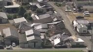 犠牲者は１人増えて３９人に 新たに４人の氏名を公表【令和８年熊本地震】