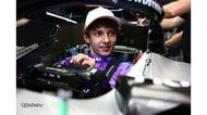 F1レース約1カ月ぶり再始動　第4戦の舞台はマイアミ　中東情勢の影響で2大会が中止に