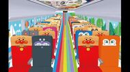 ＪＲ予讃線の特急「アンパンマン列車」１０年ぶりリニューアルへ　アンパンマンシートも大幅増【愛媛】