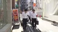 融資関連資料など押収か…日本政策金融公庫を巡る汚職事件 逮捕された元職員の勤務先・名古屋支店を家宅捜索
