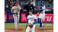 「今が一番いい…まだまだ若いと思っている」大谷翔平“奪三振ショー”で3勝目　明日はスタメン出場なしと監督明言