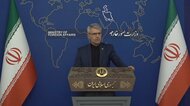 米イラン双方の担当者がカタール到着　核問題や資産凍結解除協議へ　アメリカとの直接協議の可能性は否定