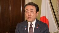 【ライブ】トランプ大統領らと会談 関税交渉終え赤沢経済再生相が帰国