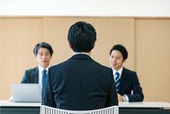 マスクどうする?企業の9割が“対面”での採用面接を予定する中、大手就活サイトが“マスクなし面接”の極意を解説
