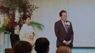 自民党・岸田元首相 広島市内で新年互礼会「今年は政治と経済の安定に取り組む」１０日