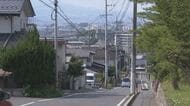 クマを学校近くで目撃　小中学生は保護者と共に登校　「1頭捕まっても、2頭、3頭いるのかなと安心できない」　長野・松本市