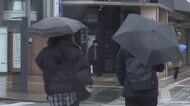 富山県内は今夜から降雪予想　平地で最大5センチ、山間部で25センチの予想最大降雪量