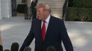 トランプ大統領が金正恩総書記と「会うかもしれない」　アジア訪問での米朝首脳会談の可能性を示唆　「仲が良いからね」