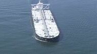 ホルムズ海峡通過の石油タンカー「出光丸」が日本到着　事実上の封鎖後、初めて　通航料は支払わず