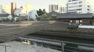 130年の時を超え現代によみがえった“出島表門橋” 「自分に何ができるか」“はしふき”活動で愛着を【長崎発】