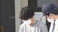 元交際相手を手錠で監禁 性的暴行　22歳会社員逮捕