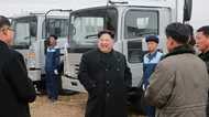 テロ支援国家再指定で想定される北朝鮮の新たな挑発行動