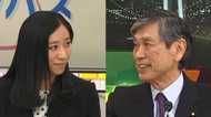 三浦瑠麗×高村正彦「日本がちまちま制裁しても北朝鮮はミサイル開発をやめない」