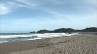 台風も影響 海の事故相次ぐ ダイバー救助 サーファー重体