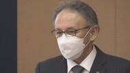 【速報】沖縄で新規感染者1400人超 2日連続で過去最多