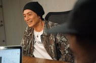 「合言葉は挫折禁止」と語っていた伊勢谷友介容疑者 いったい何を目指してきたのか
