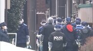 「自殺しようと思い、先生らを...」 散弾銃立てこもり 医師殺害