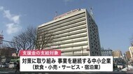 飲食店などに最大40万円支給へ 新型コロナ影響の中小企業<岩手県>