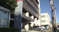 中学教師 飲酒運転で事故 基準値超えるアルコール検出