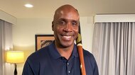 世界初!独占取材!本塁打王バリー・ボンズがカメラの前で大谷翔平を語る