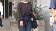 10代20代はイン!シャツはイン?アウト?世代間ギャップを徹底調査…「前だけ」「4分の1」パターンも
