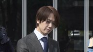 ジャニー喜多川氏性加害問題の補償金めぐる裁判　合意に至らなかった元所属タレント「SMILE-UP.は枠組みによる解決強制している」