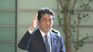 二度のきびす返しの意味は?米朝会談を見つめた一日【リアル首相動静】