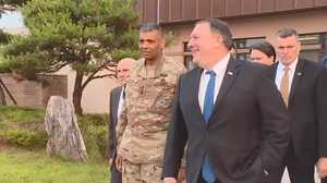 米朝には他にも沢山の共通理解が存在する。2年半程度で大規模軍縮達成を希望する。ーポンペオ国務長官発言ー
