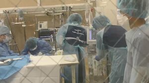 「助かる命も助からない」ワクチン未接種の若年層“重症化”の現場を見た