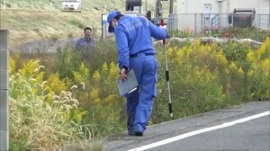 ペット飼育のトカゲ2匹が“逃走” 体長約1mの大型トカゲ1匹はどこへ…警察が捜索中【岡山・岡山市】