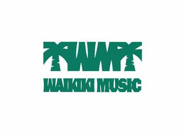 WAIKIKI MUSICより、3rd Tune「Fly Free and High」リリース。