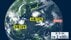 【台風情報】トリプル台風か　熱帯低気圧“台風のたまご”が発生　お…