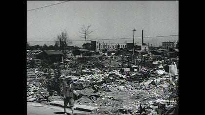 「誰も分からないまま亡くなっている」東京大空襲から80年で10万人犠牲者を追悼…遺族「夕焼けを見ると思い出す」