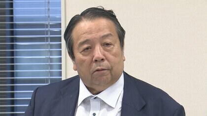 【速報】安倍氏を「国賊」 村上誠一郎氏に1年間の役職停止処分 自民党 「発言を撤回し深くお詫び」と謝罪