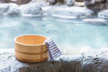 ヤフー・データソリューション、Yahoo!検索のデータから今年注目の温泉スポットを分析したレポートを公開 温泉地の観光に関するトレンドキーワードは「オールインクルーシブ」