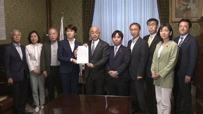 中道ら野党3党が検察抗告「全面禁止」対案を国会に共同提出　再審制度見直し　政府改正案きょう閣議決定