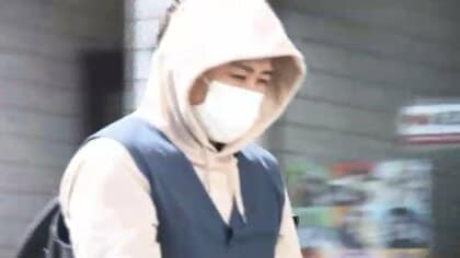 逮捕の男女5人は「かけ子」や「指示役」か　犯罪集団「JPドラゴン」メンバーを福岡に移送　ニセ電話詐欺に関与の疑い　被害は約9億円のおそれ