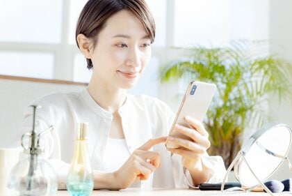 化粧品の効果を情報収集するときは?信頼できる情報源は?