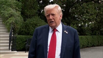 ハマス声明「戦闘終結と人質解放の計画に同意する」トランプ氏がガザ和平計画に合意するよう要求受け